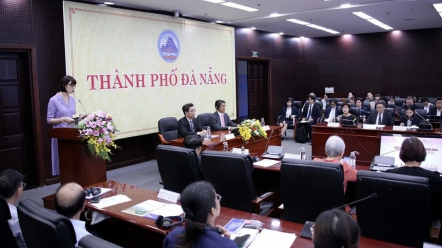 Da Nang seeks to boost collaboration with Japanese partners​